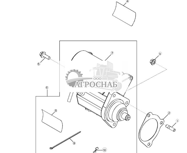 3059 3059 (СТАРТЕР) - ST5636 231.jpg